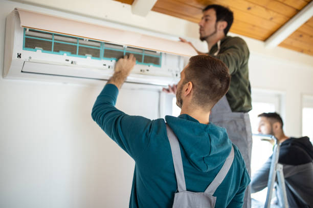 Best Best HVAC Companies  in Lockport, NY
