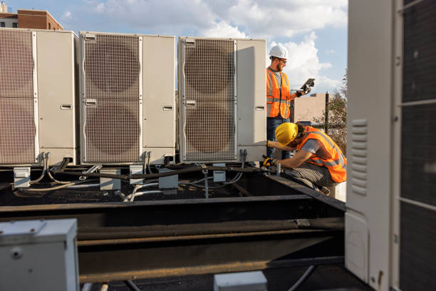 Reliable Lockport, NY HVAC Solutions