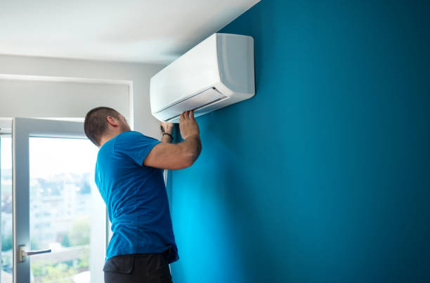 Local HVAC Companies in Lockport, NY