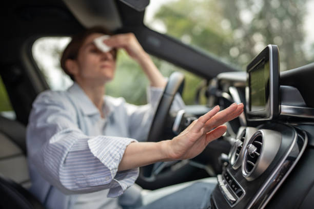 Best Central Air Repair  in Lockport, NY