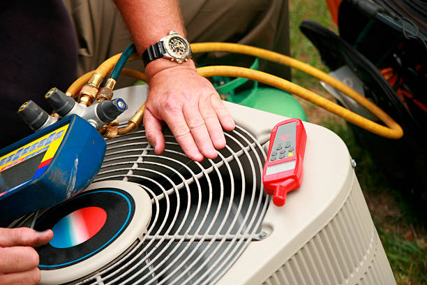 Best HVAC Cleaning Services  in Lockport, NY