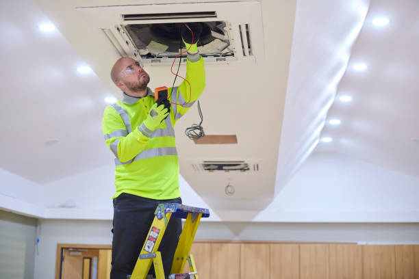 Best HVAC Cleaning Services  in Lockport, NY