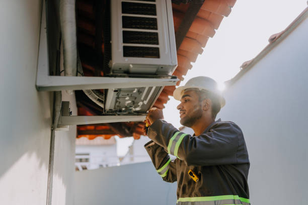 Best HVAC Companies Near Me  in Lockport, NY