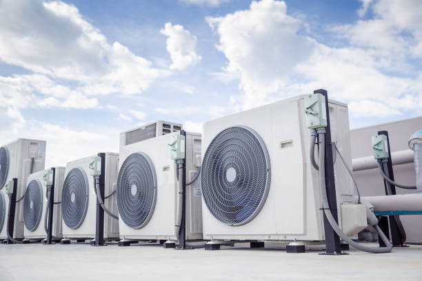 Best HVAC Replacement Cost  in Lockport, NY