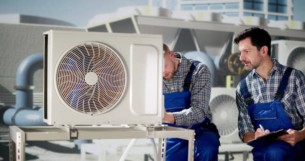 Best Commercial HVAC Repair  in Lockport, NY