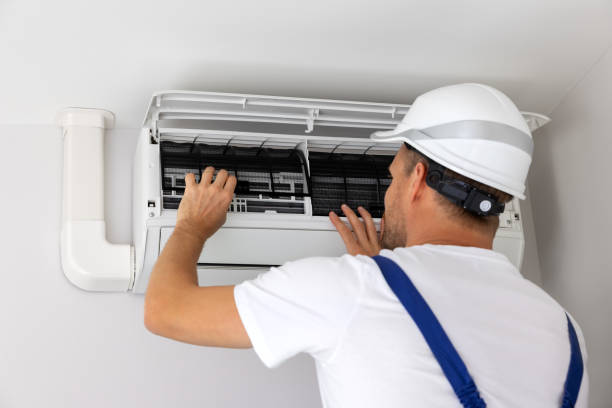 Best HVAC Emergency Services  in Lockport, NY