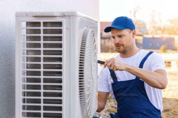 Best Furnace Repair Near Me  in Lockport, NY