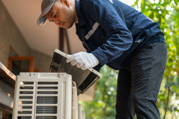 Best Residential HVAC Services  in Lockport, NY